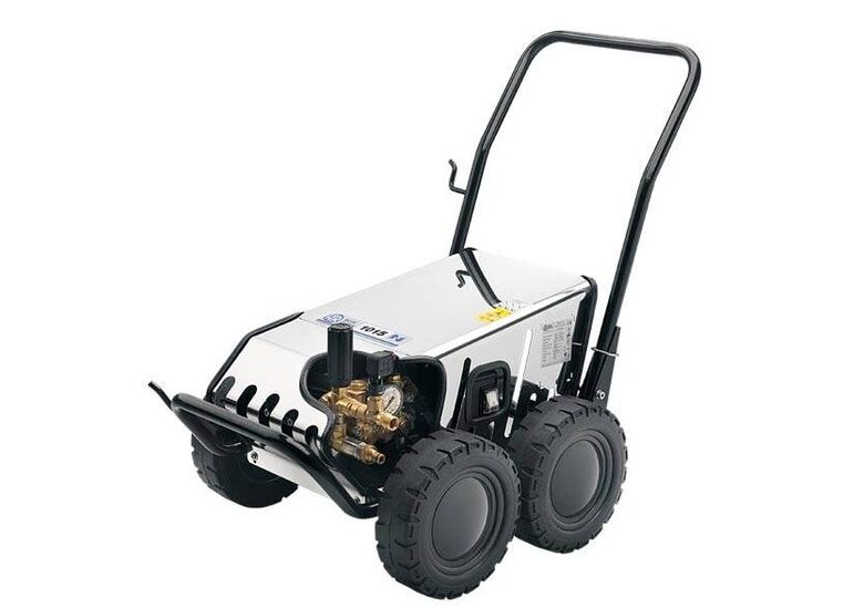 Augstspiediena mazgātājs AR 1015